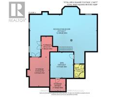 6 NORTHUMBERLAND ROAD - 50