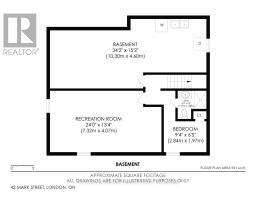 42 MARK STREET - 18