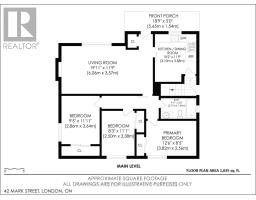 42 MARK STREET - 5