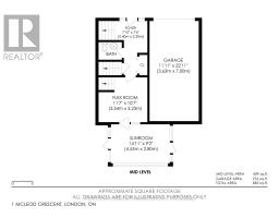 1 MCLEOD CRESCENT - 25