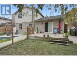 1027 FLINTLOCK COURT N - 41