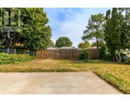 1085 CHIPPEWA DRIVE - 15