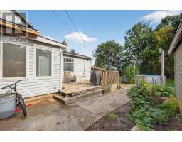 247 RIDOUT STREET - 32