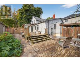 247 RIDOUT STREET - 33