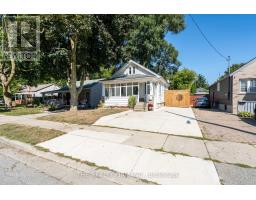 166 GILES STREET - 2