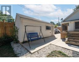 166 GILES STREET - 30