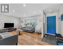 34 STANHOPE CRESCENT - 2