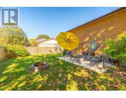 34 STANHOPE CRESCENT - 26
