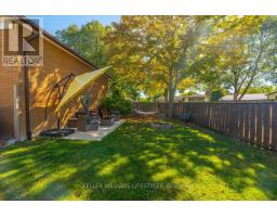 34 STANHOPE CRESCENT - 29