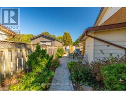 34 STANHOPE CRESCENT - 30