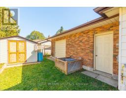 34 STANHOPE CRESCENT - 34