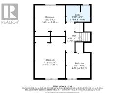 34 STANHOPE CRESCENT - 36
