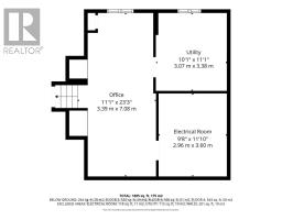 34 STANHOPE CRESCENT - 38