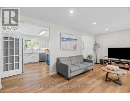 34 STANHOPE CRESCENT - 5