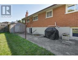 200 GLADMAN AVENUE - 32