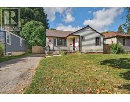 151 ELLIOTT STREET - 1