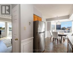 606 - 744 WONDERLAND ROAD S - 15