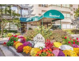 606 - 744 WONDERLAND ROAD S - 3