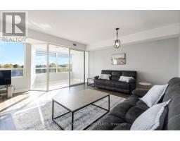 606 - 744 WONDERLAND ROAD S - 8