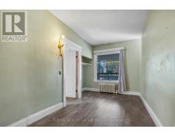 11 FOREST AVENUE - 11