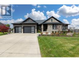 121 LEWIS DRIVE - 1