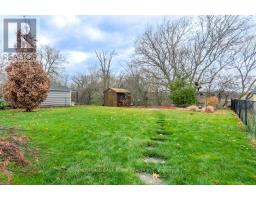 28 SINCLAIR CRESCENT - 2