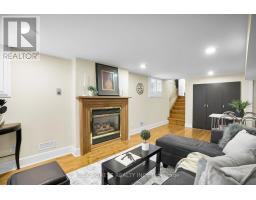 281 CATHCART STREET - 35