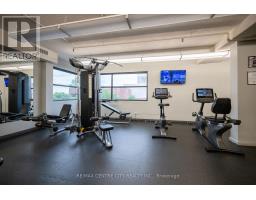 2108 - 389 DUNDAS STREET E - 22