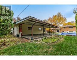 1184 SORREL ROAD - 23