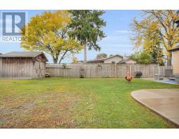 1183 PRINCESS AVENUE - 31