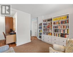 345 WILLIAM STREET - 22