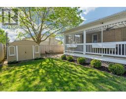 345 WILLIAM STREET - 35