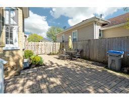 345 WILLIAM STREET - 37