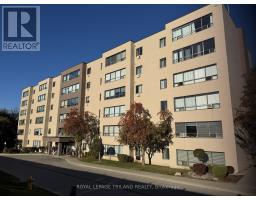 605 - 650 CHEAPSIDE STREET - 1