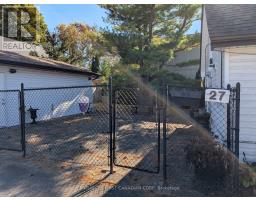 27 BRISCOE STREET W - 18