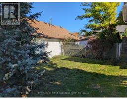 27 BRISCOE STREET W - 5