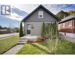 145 BRISBIN STREET - 1