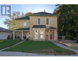 124 HIGH STREET W - 1