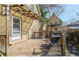 951 LORNE AVENUE - 36