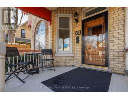 951 LORNE AVENUE - 4