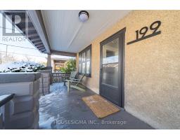 199 EMERY STREET E - 3