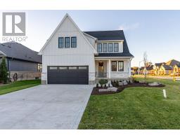 LOT No. 41 - 123 TIMBERWALK TRAIL - 4