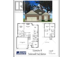 LOT No.23 - 1 TIMBERWALK CLOSE - 3