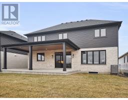 LOT No.16 - 190 TIMBERWALK TRAIL - 28