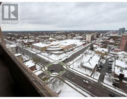 1901 - 389 DUNDAS STREET - 13