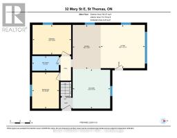 32 MARY STREET E - 38