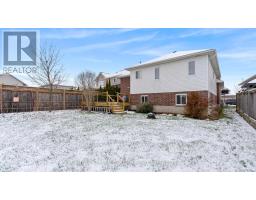 6 CIRCLEWOOD DRIVE - 38