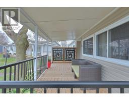 46 ST ANDREWS PLACE - 8