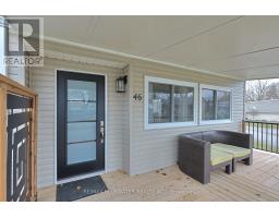 46 ST ANDREWS PLACE - 9