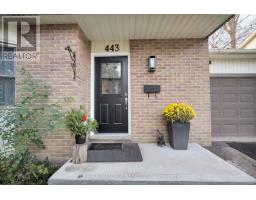 443 SANDRINGHAM CRESCENT - 2